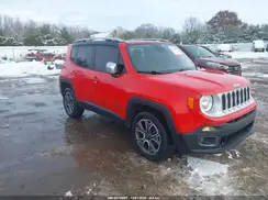 ZACCJBDT7GPC85665 2016 JEEP RENEGADE