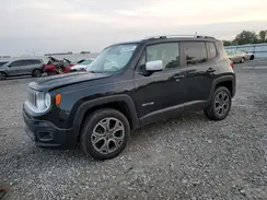 ZACCJBDT7GPC93751 2016 JEEP RENEGADE