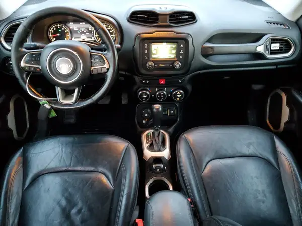 ZACCJBDT7GPC93751 2016 JEEP RENEGADE - Image 8