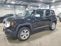 ZACCJBDT7GPC94673 2016 JEEP RENEGADE