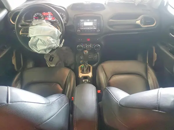 ZACCJBDT7GPC94673 2016 JEEP RENEGADE - Image 8