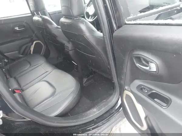 ZACCJBDT7GPD02092 2016 JEEP RENEGADE - Image 8