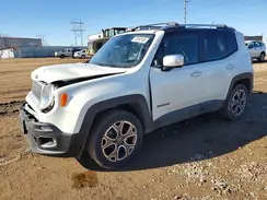 ZACCJBDT7GPD05087 2016 JEEP RENEGADE