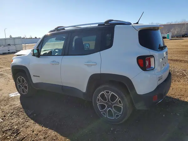 ZACCJBDT7GPD05087 2016 JEEP RENEGADE - Image 2