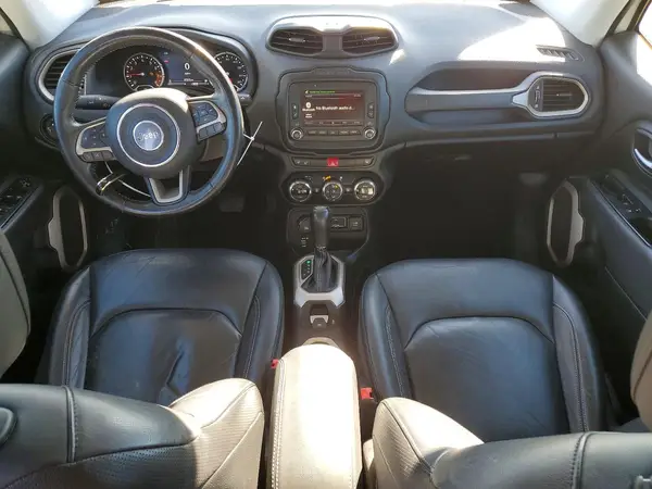ZACCJBDT7GPD05087 2016 JEEP RENEGADE - Image 8