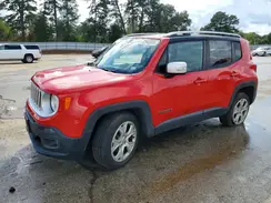ZACCJBDT7GPD07051 2016 JEEP RENEGADE