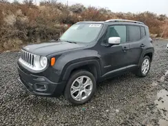 ZACCJBDT7GPD15005 2016 JEEP RENEGADE