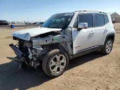 ZACCJBDT7GPD15683 2016 JEEP RENEGADE