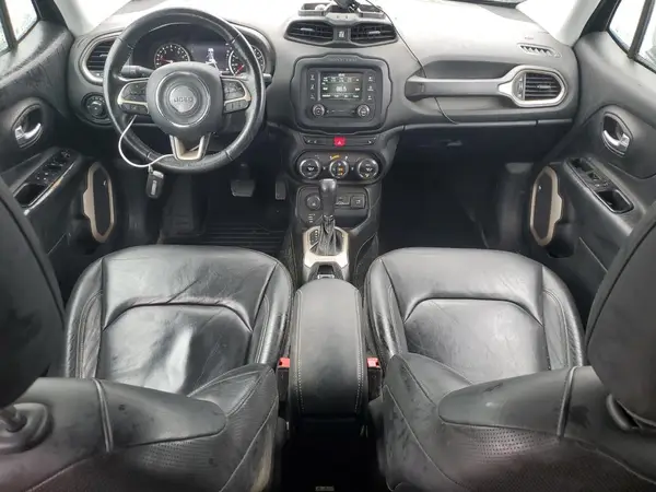 ZACCJBDT7GPD21757 2016 JEEP RENEGADE - Image 8