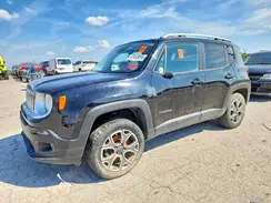 ZACCJBDT7GPD22570 2016 JEEP RENEGADE