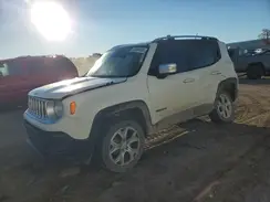 ZACCJBDT7GPD24352 2016 JEEP RENEGADE