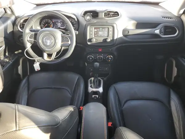 ZACCJBDT7GPD24352 2016 JEEP RENEGADE - Image 8