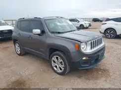 ZACCJBDT7GPD25792 2016 JEEP RENEGADE