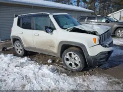 ZACCJBDT7GPD29468 2016 JEEP RENEGADE