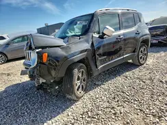 ZACCJBDT7GPD31219 2016 JEEP RENEGADE