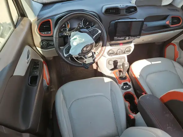 ZACCJBDT7GPD31219 2016 JEEP RENEGADE - Image 8