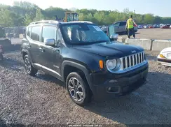ZACCJBDT7GPD31298 2016 JEEP RENEGADE