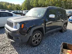 ZACCJBDT7GPD34993 2016 JEEP RENEGADE