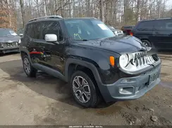 ZACCJBDT7GPD39496 2016 JEEP RENEGADE