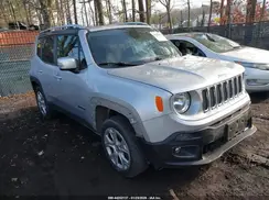 ZACCJBDT7GPD40423 2016 JEEP RENEGADE