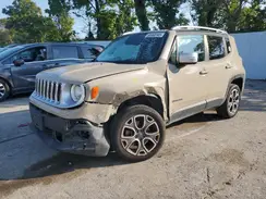ZACCJBDT7GPD41989 2016 JEEP RENEGADE