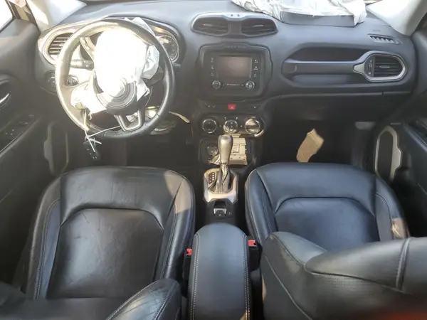 ZACCJBDT7GPD41989 2016 JEEP RENEGADE - Image 8