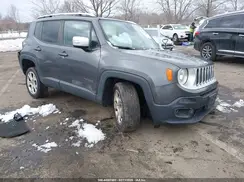 ZACCJBDT7GPD48537 2016 JEEP RENEGADE