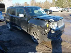 ZACCJBDT7GPD48554 2016 JEEP RENEGADE