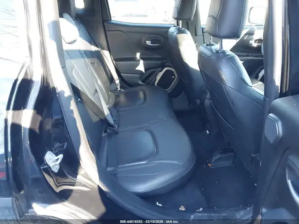 ZACCJBDT7GPD48554 2016 JEEP RENEGADE - Image 8