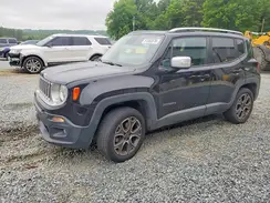 ZACCJBDT7GPD52264 2016 JEEP RENEGADE