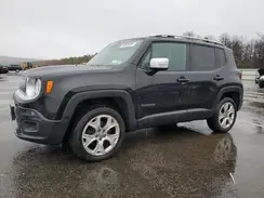 ZACCJBDT7GPD79836 2016 JEEP RENEGADE