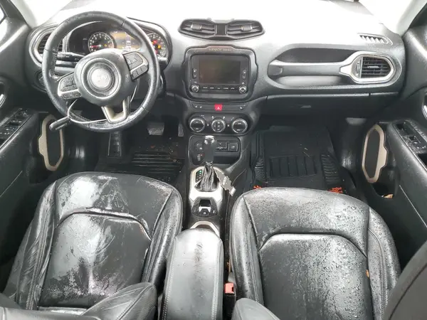 ZACCJBDT7GPD79836 2016 JEEP RENEGADE - Image 8