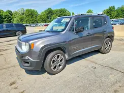 ZACCJBDT7GPD81215 2016 JEEP RENEGADE
