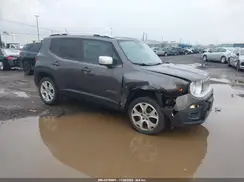 ZACCJBDT7GPE28985 2016 JEEP RENEGADE