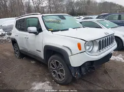 ZACCJBDT7GPE35662 2016 JEEP RENEGADE