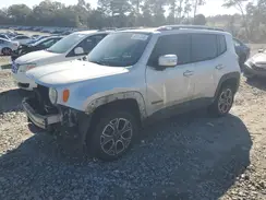 ZACCJBDT7GPE35855 2016 JEEP RENEGADE