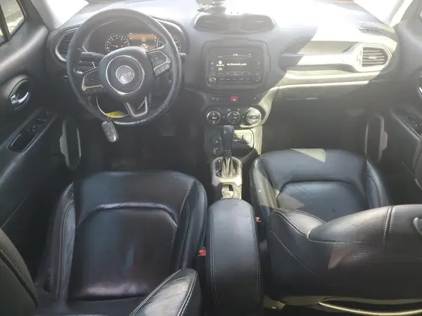 ZACCJBDT7GPE35855 2016 JEEP RENEGADE - Image 8
