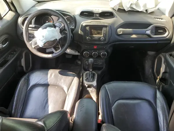 ZACCJBDT8GPC60046 2016 JEEP RENEGADE - Image 8