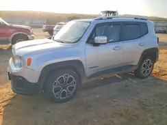 ZACCJBDT8GPC60547 2016 JEEP RENEGADE