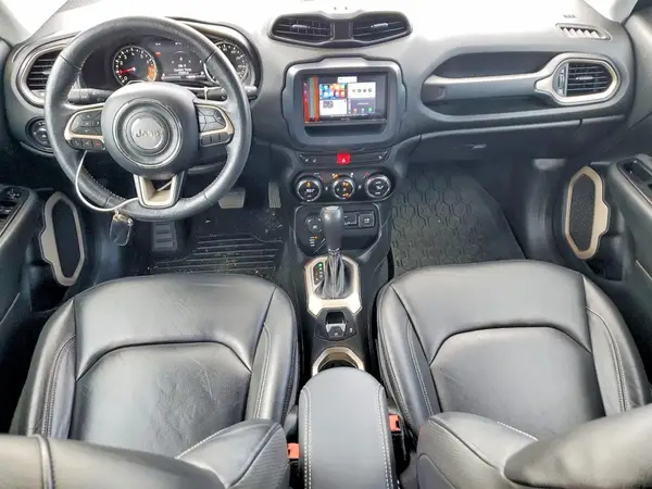 ZACCJBDT8GPC62170 2016 JEEP RENEGADE - Image 8