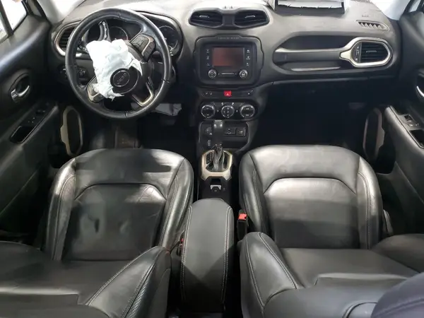 ZACCJBDT8GPC65313 2016 JEEP RENEGADE - Image 8