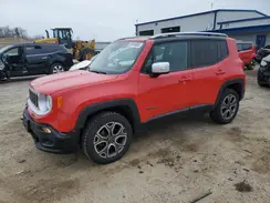 ZACCJBDT8GPC66834 2016 JEEP RENEGADE