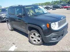 ZACCJBDT8GPD02098 2016 JEEP RENEGADE
