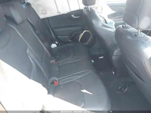 ZACCJBDT8GPD02098 2016 JEEP RENEGADE - Image 8