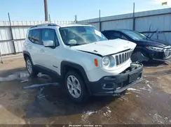ZACCJBDT8GPD03249 2016 JEEP RENEGADE