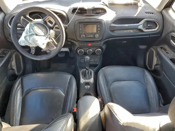 ZACCJBDT8GPD03512 2016 JEEP RENEGADE - Image 8