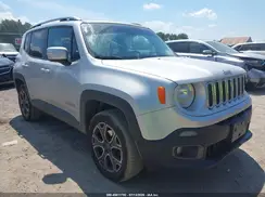 ZACCJBDT8GPD04613 2016 JEEP RENEGADE