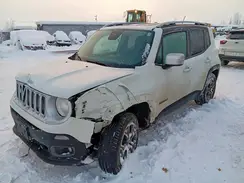 ZACCJBDT8GPD07642 2016 JEEP RENEGADE