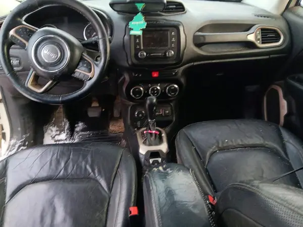 ZACCJBDT8GPD07642 2016 JEEP RENEGADE - Image 8
