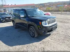 ZACCJBDT8GPD10766 2016 JEEP RENEGADE